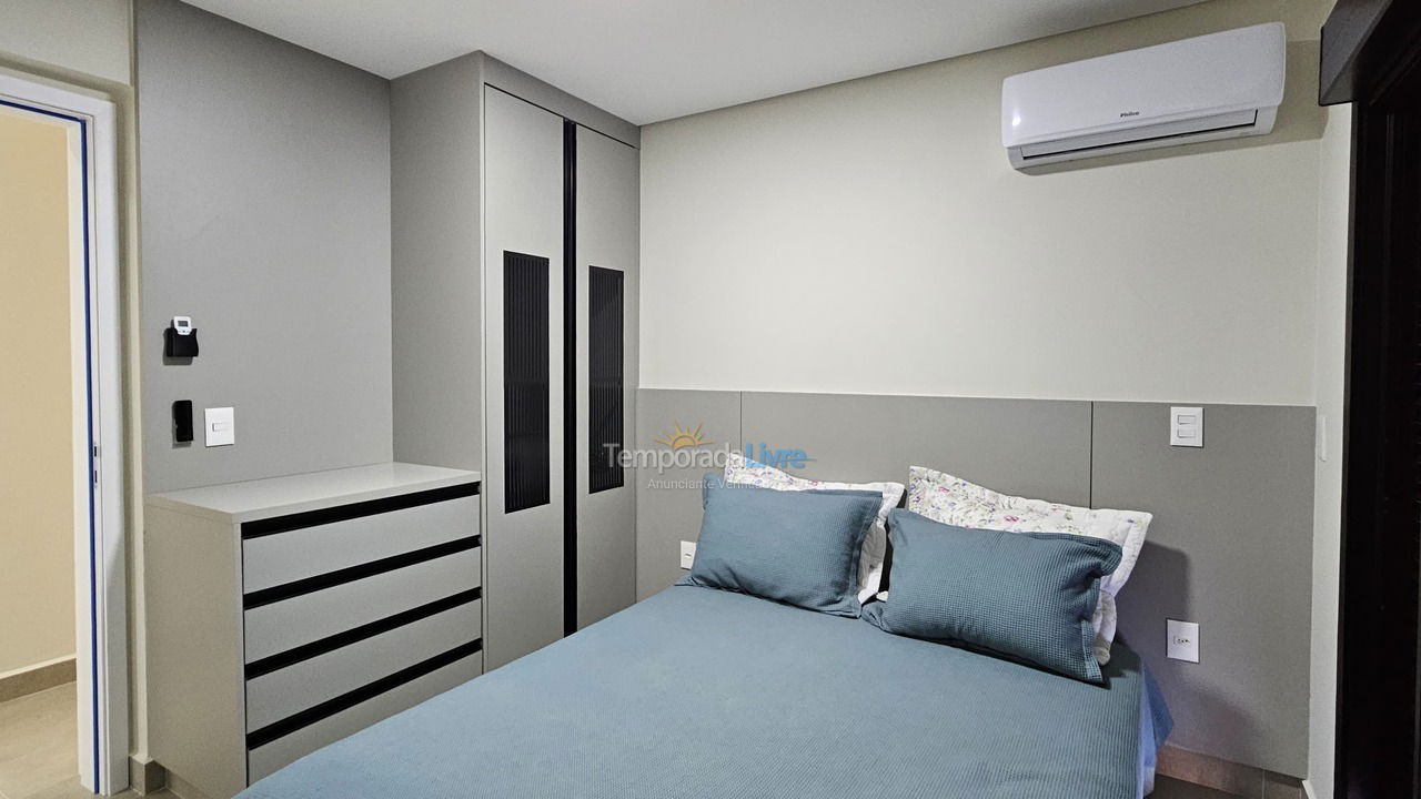 Casa para alquiler de vacaciones em São Sebastião (Juquehy)
