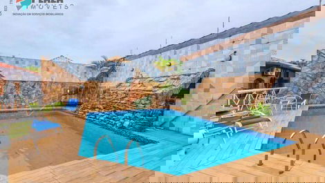 Casa para alquilar en Praia Grande - Solemar