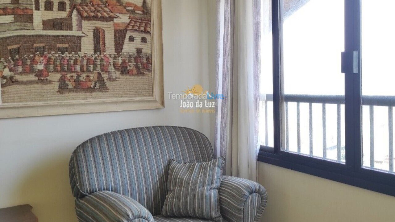 Casa para aluguel de temporada em Florianópolis (Cachoeira do Bom Jesus)
