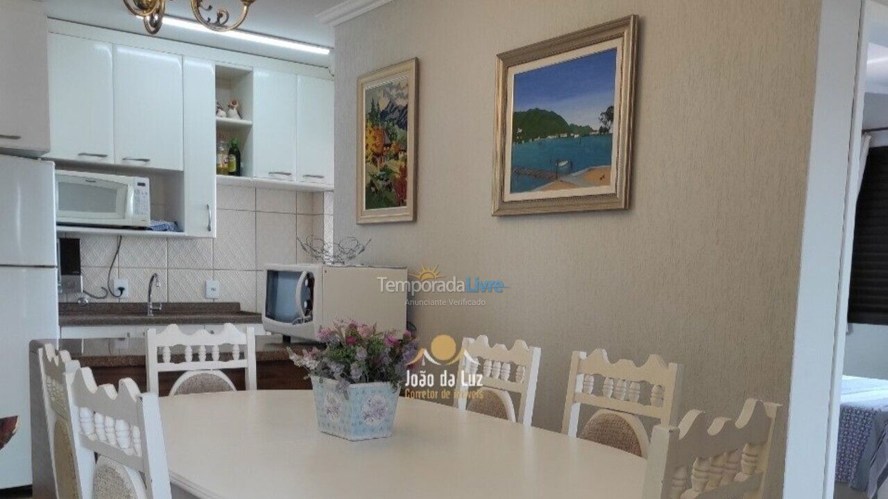 Casa para aluguel de temporada em Florianópolis (Cachoeira do Bom Jesus)