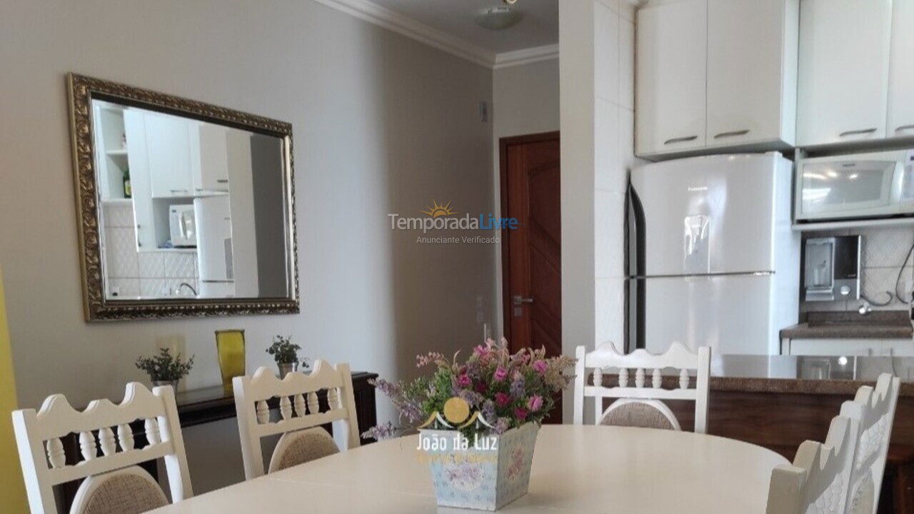 Casa para aluguel de temporada em Florianópolis (Cachoeira do Bom Jesus)