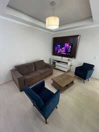 Apartamento em ótima localização nos Ingleses