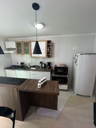 Apartamento em ótima localização nos Ingleses