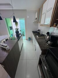 Apartamento em ótima localização nos Ingleses
