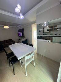 Apartamento em ótima localização nos Ingleses