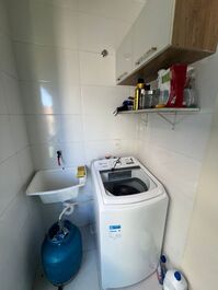 Apartamento em ótima localização nos Ingleses