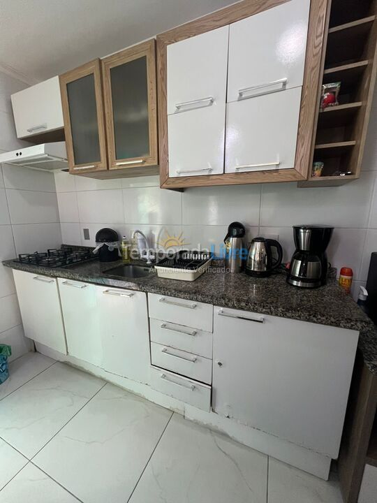 Apartamento para aluguel de temporada em Florianopolis (Praia dos Ingleses)