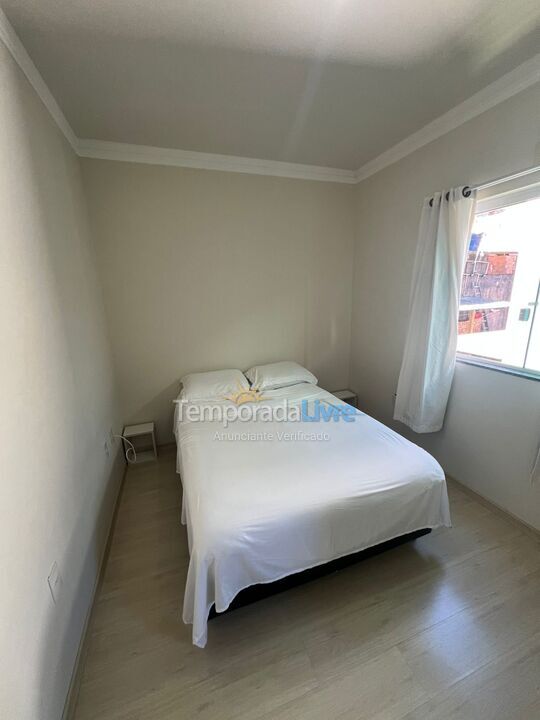 Apartamento para aluguel de temporada em Florianopolis (Praia dos Ingleses)