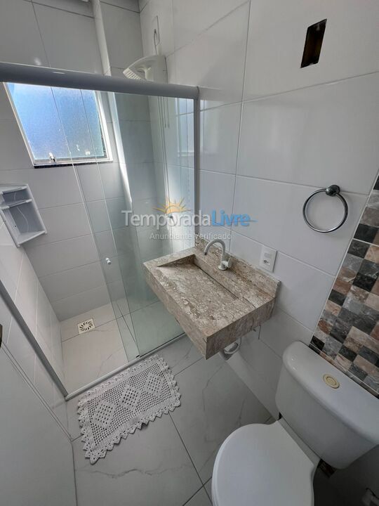 Apartamento para aluguel de temporada em Florianopolis (Praia dos Ingleses)