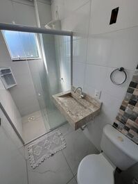 Apartamento em ótima localização nos Ingleses