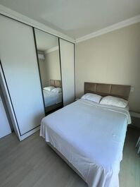 Apartamento em ótima localização nos Ingleses