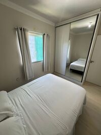 Apartamento em ótima localização nos Ingleses