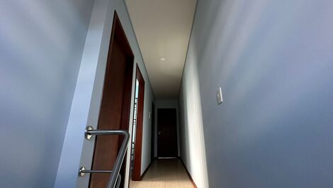 🏡- 4-bedroom house with pool and games room - Praia da Cachoeira!🏖️