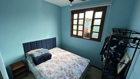 🏡- 4-bedroom house with pool and games room - Praia da Cachoeira!🏖️