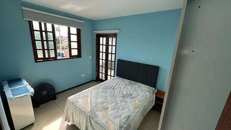 🏡- 4-bedroom house with pool and games room - Praia da Cachoeira!🏖️