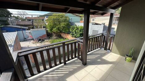 🏡- 4-bedroom house with pool and games room - Praia da Cachoeira!🏖️