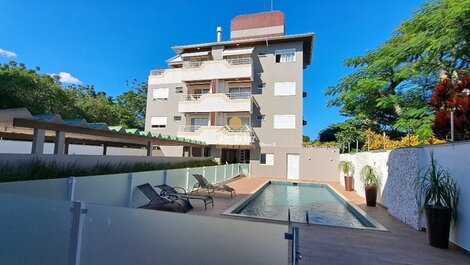 Apartment for rent in Florianopolis - Canasvieiras