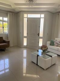 House for rent in Florianopolis - Jurerê