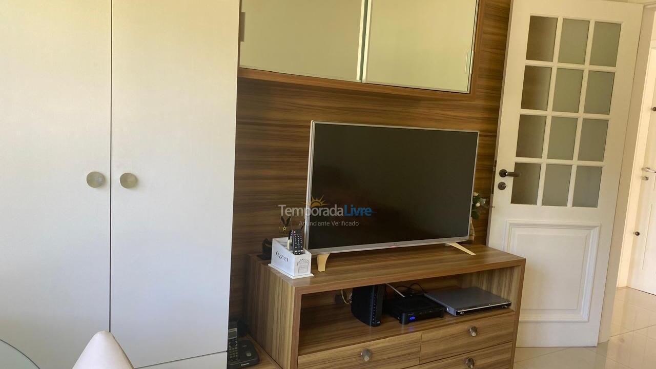 House for vacation rental in Florianopolis (Jurerê)