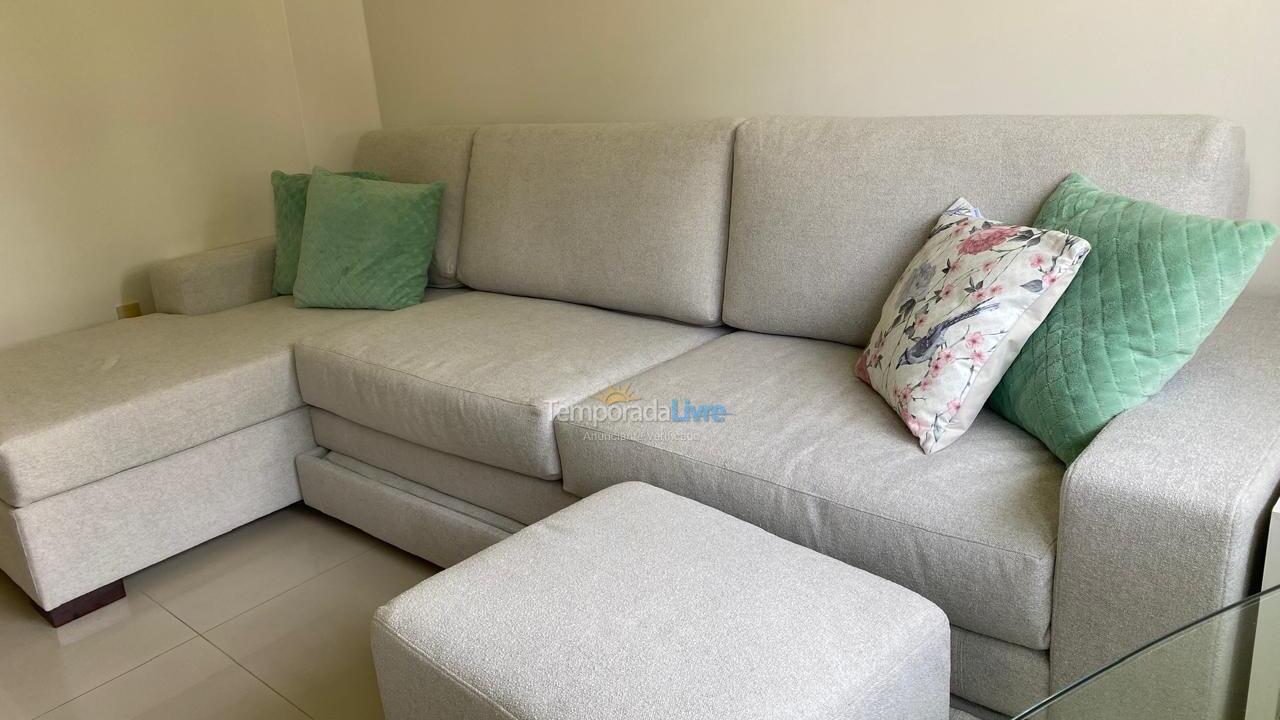 House for vacation rental in Florianopolis (Jurerê)