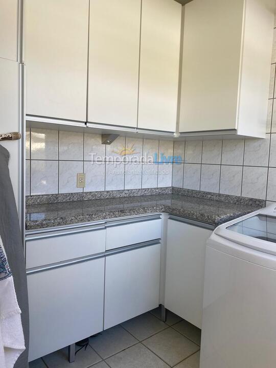 House for vacation rental in Florianopolis (Jurerê)