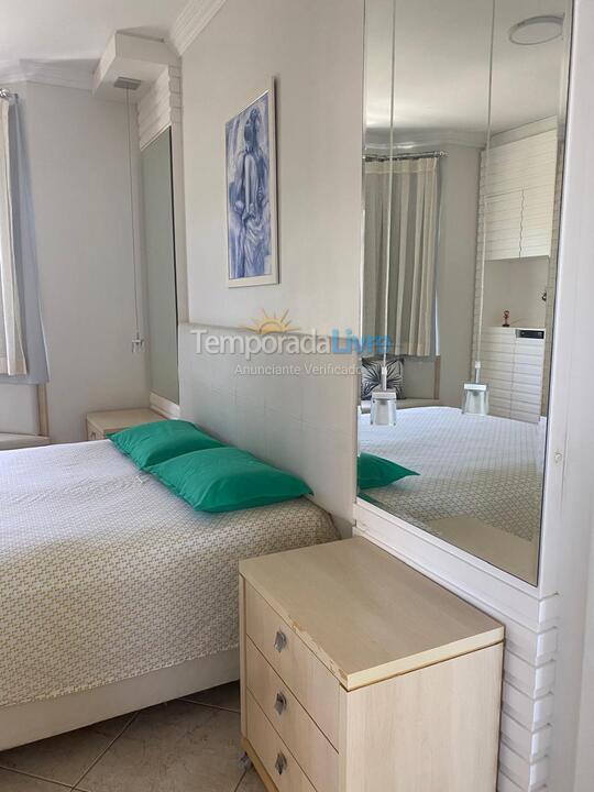 House for vacation rental in Florianopolis (Jurerê)