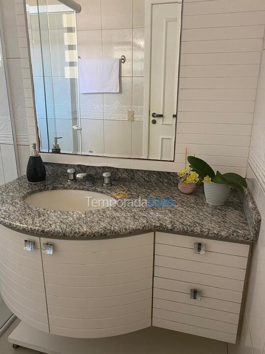 House for vacation rental in Florianopolis (Jurerê)
