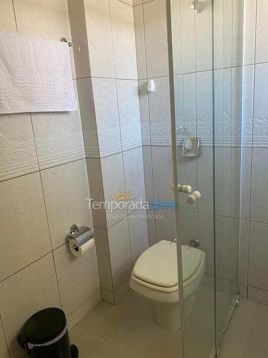 House for vacation rental in Florianopolis (Jurerê)