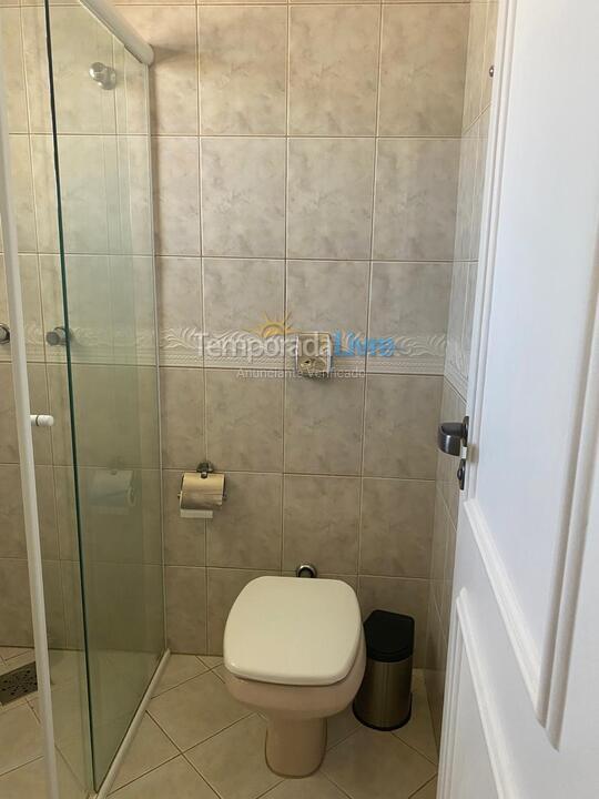 House for vacation rental in Florianopolis (Jurerê)