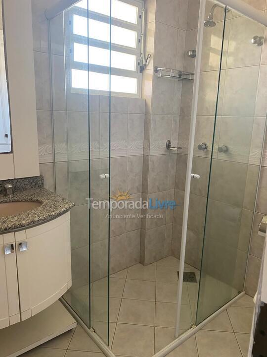 House for vacation rental in Florianopolis (Jurerê)