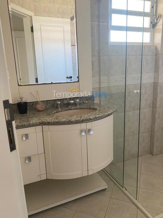 House for vacation rental in Florianopolis (Jurerê)