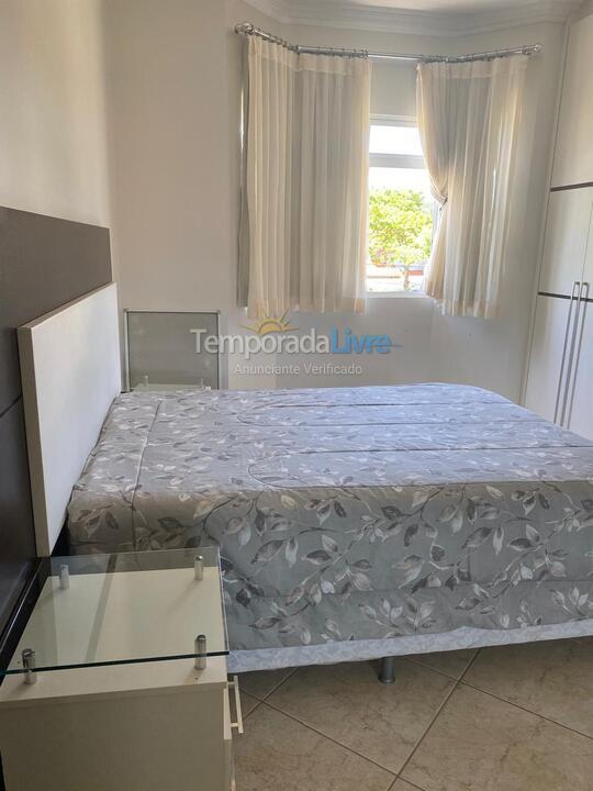 House for vacation rental in Florianopolis (Jurerê)