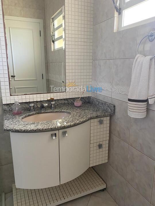 House for vacation rental in Florianopolis (Jurerê)