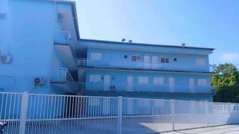 Apartamento para alquilar en Ubatuba - Maranduba