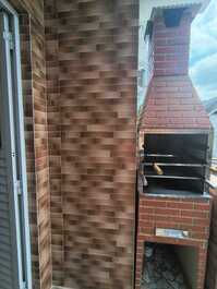 Apartamento localizado em uma das praias mais bonita de Ubatuba