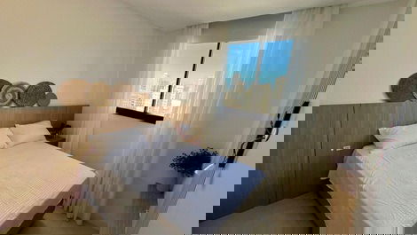 Apartamento sofisticado para 6 personas en Itapema