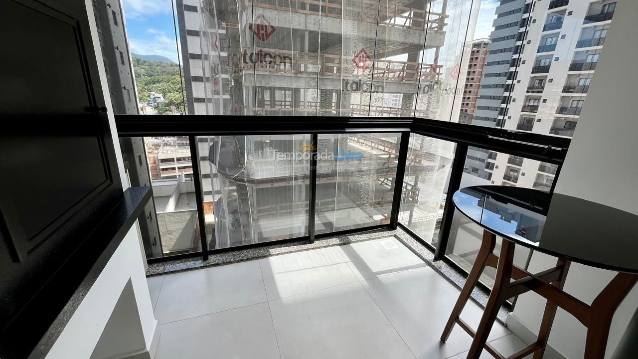Apartamento para alquiler de vacaciones em Itapema (Morretes)