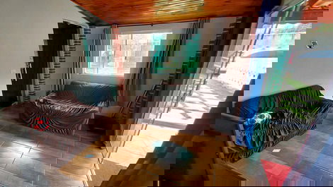 Sala de tv