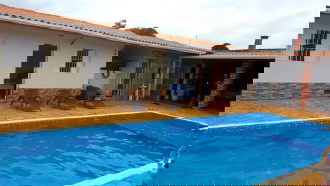 Piscinas 