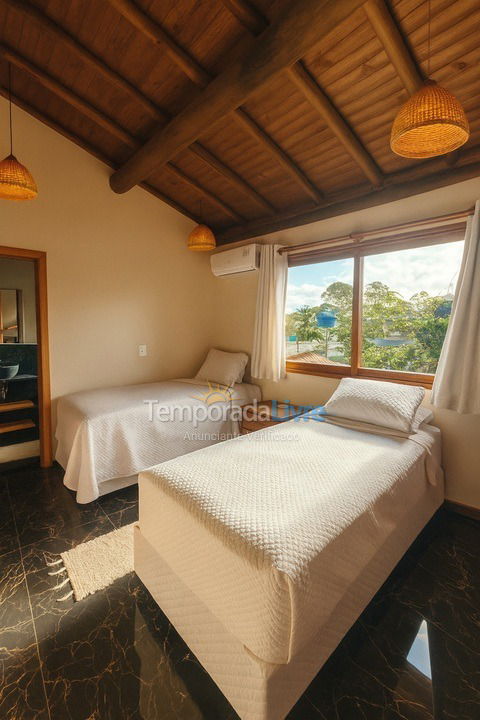 House for vacation rental in Trancoso (Condominio Icatu)