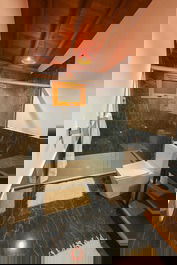 Banheiro 