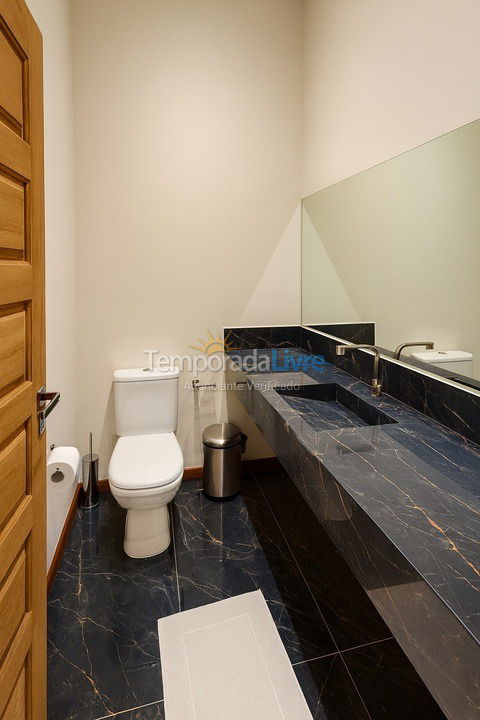 House for vacation rental in Trancoso (Condominio Icatu)