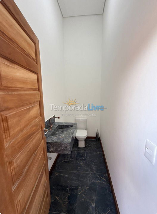 House for vacation rental in Trancoso (Condominio Icatu)