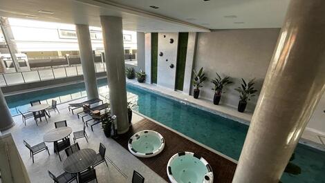 Apartamento para alugar em Bombinhas - Canto Grande