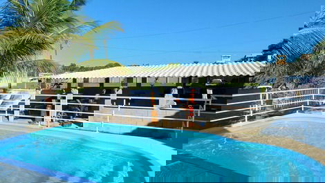 House for rent in Araruama - Ponte dos Leites