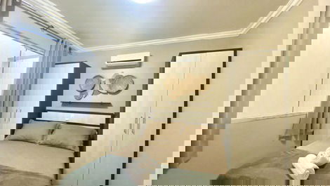 Apartment in Bombas for 6 people