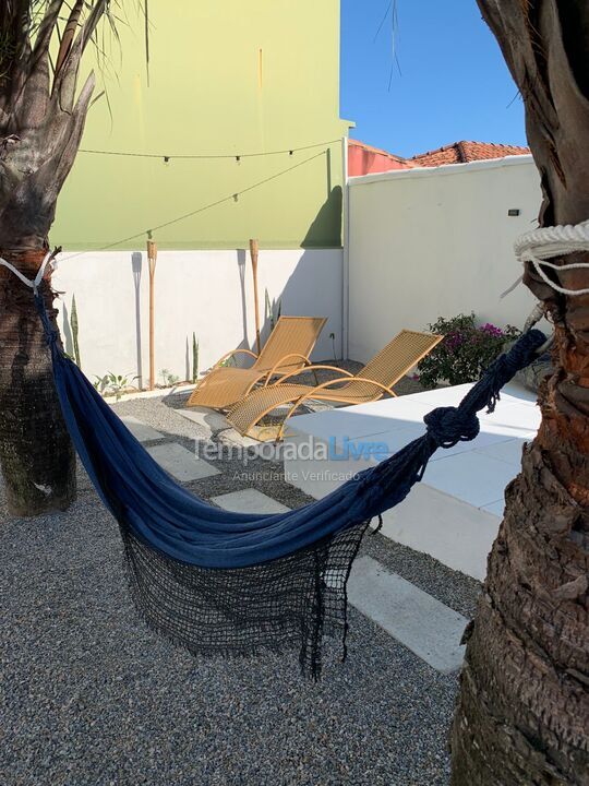 Casa para aluguel de temporada em Cabo Frio (Peró)