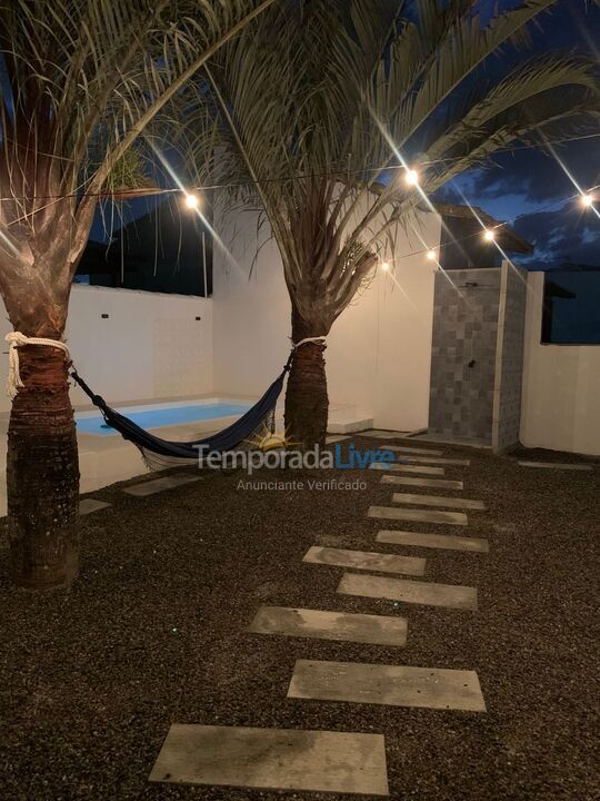 Casa para aluguel de temporada em Cabo Frio (Peró)