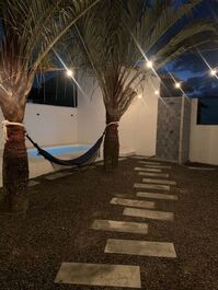 PÁSSARO491 - Casalindíssima com 4 suites / AR / Piscina privativa