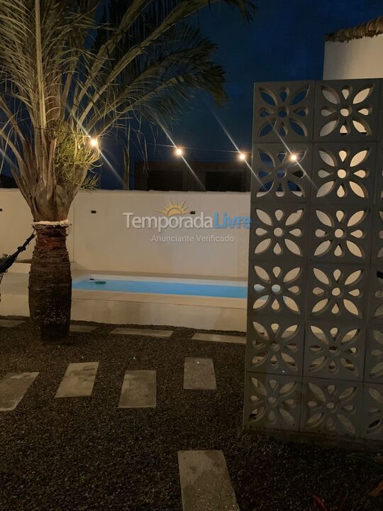 Casa para aluguel de temporada em Cabo Frio (Peró)